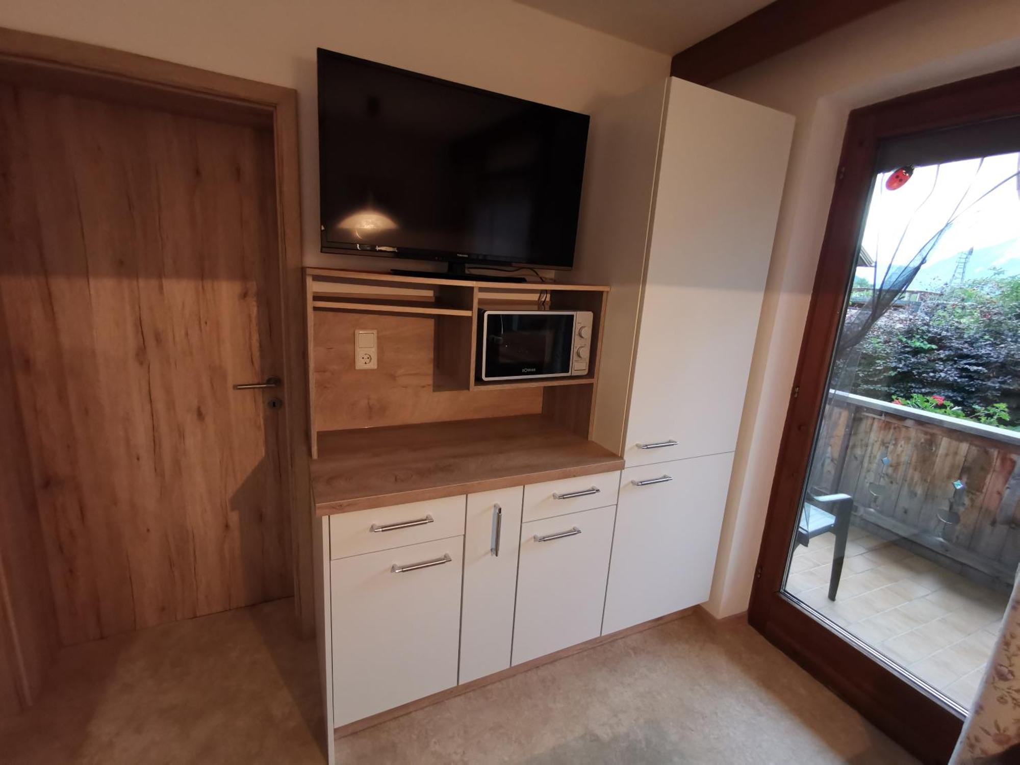 Haus Neurauter Apartment Motz ภายนอก รูปภาพ