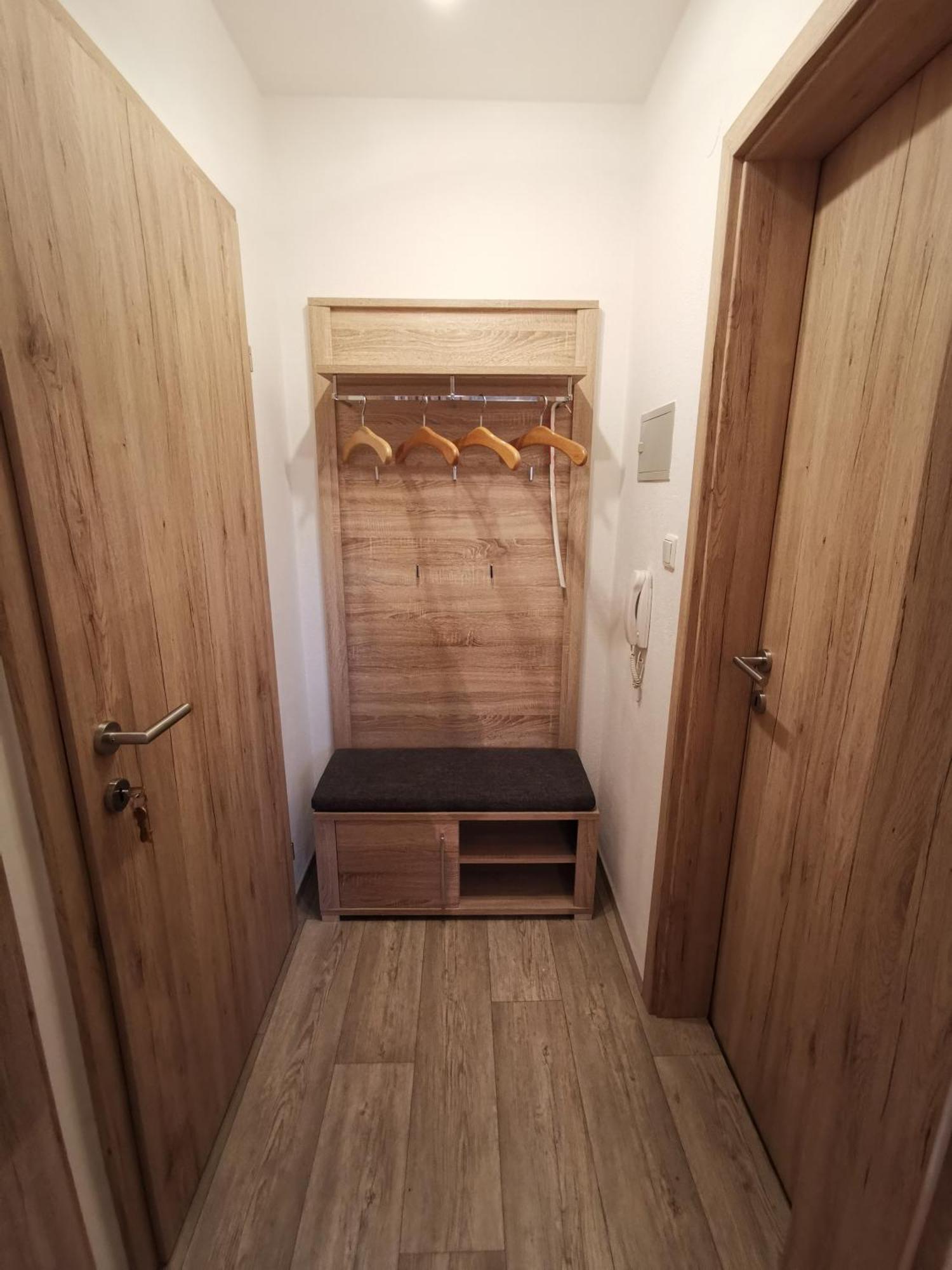 Haus Neurauter Apartment Motz ภายนอก รูปภาพ